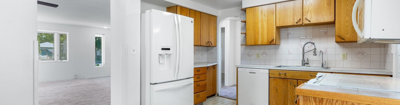 Conway, Kennewick, Washington 99336, 3 Bedrooms Bedrooms, 0 ,2 BathroomsBathrooms,Houses,For Sale,Conway,0,286651
