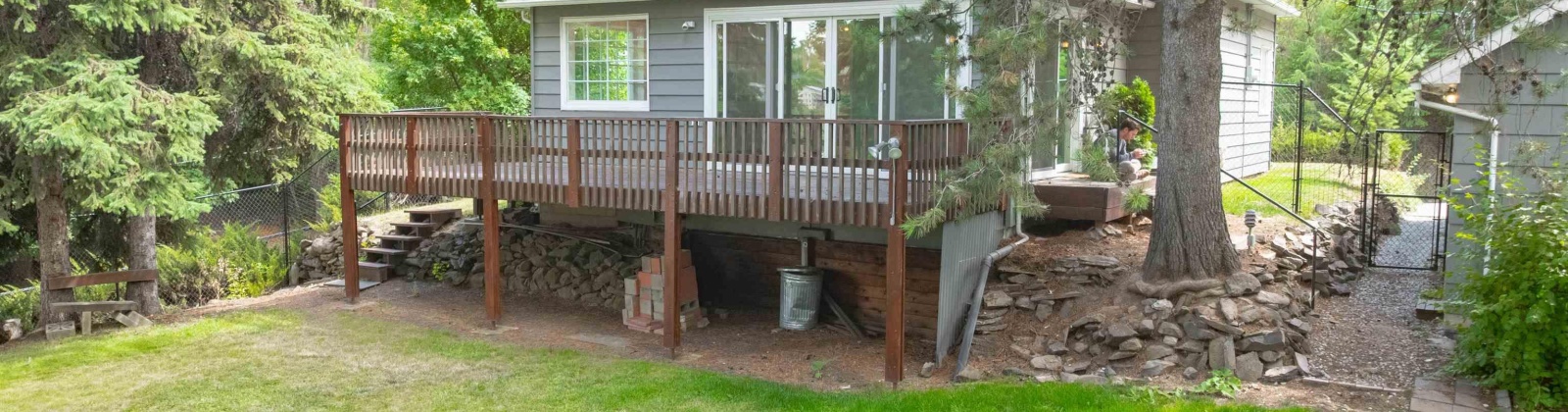 Spring St, Pullman, Washington 99163, 2 Bedrooms Bedrooms, 0 ,2 BathroomsBathrooms,Houses,For Sale,Spring St,0,286650