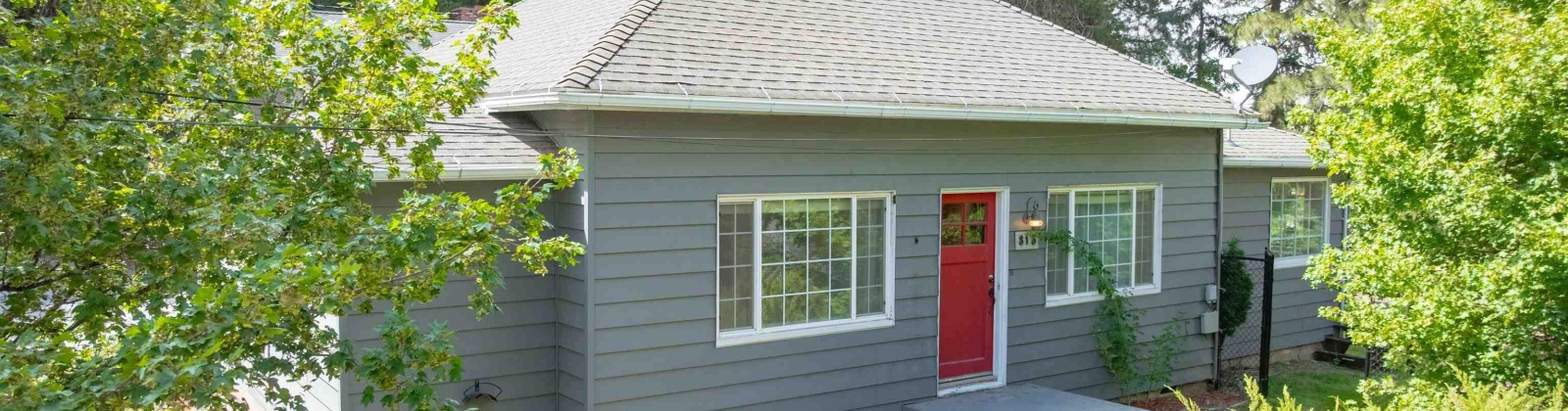Spring St, Pullman, Washington 99163, 2 Bedrooms Bedrooms, 0 ,2 BathroomsBathrooms,Houses,For Sale,Spring St,0,286650