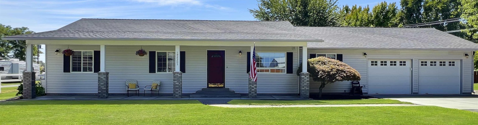 247th PR SE, Kennewick, Washington 99337, 3 Bedrooms Bedrooms, 0 ,3 BathroomsBathrooms,Houses,For Sale,247th PR SE,0,286640