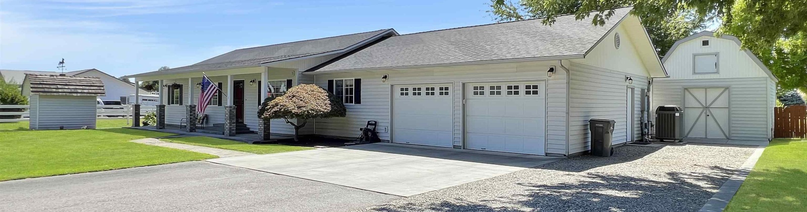 247th PR SE, Kennewick, Washington 99337, 3 Bedrooms Bedrooms, 0 ,3 BathroomsBathrooms,Houses,For Sale,247th PR SE,0,286640