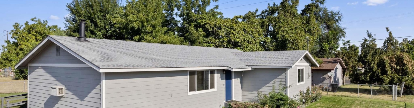 Opal St, Grandview, Washington 98930, 3 Bedrooms Bedrooms, 0 ,1 BathroomBathrooms,Houses,For Sale,Opal St,0,286646