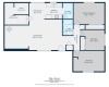 Opal St, Grandview, Washington 98930, 3 Bedrooms Bedrooms, 0 ,1 BathroomBathrooms,Houses,For Sale,Opal St,0,286646