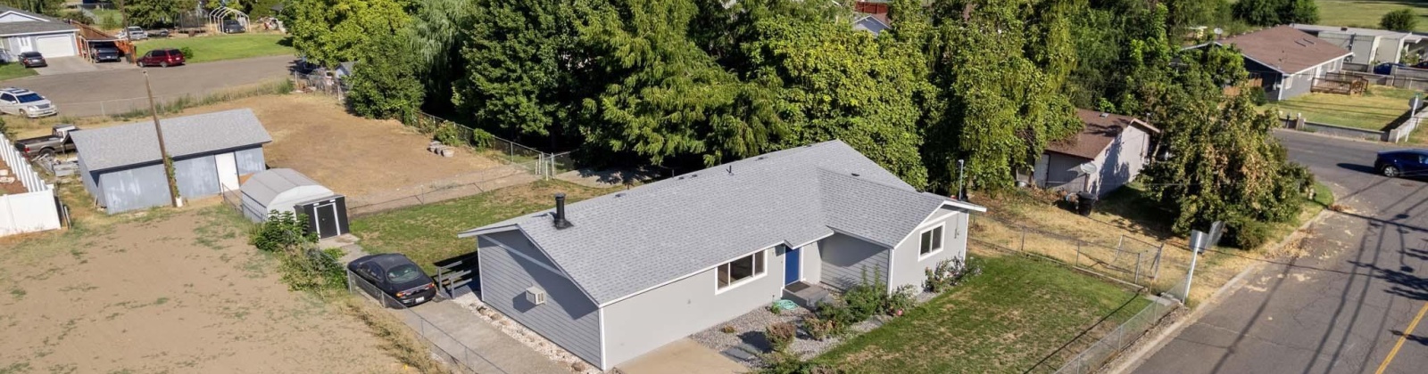 Opal St, Grandview, Washington 98930, 3 Bedrooms Bedrooms, 0 ,1 BathroomBathrooms,Houses,For Sale,Opal St,0,286646