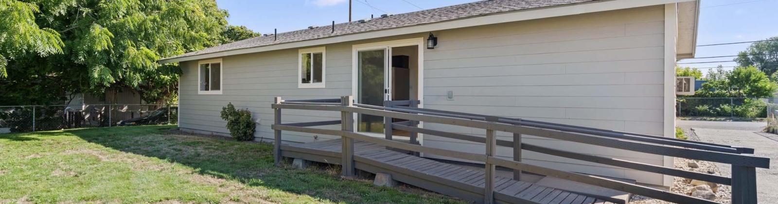 Opal St, Grandview, Washington 98930, 3 Bedrooms Bedrooms, 0 ,1 BathroomBathrooms,Houses,For Sale,Opal St,0,286646