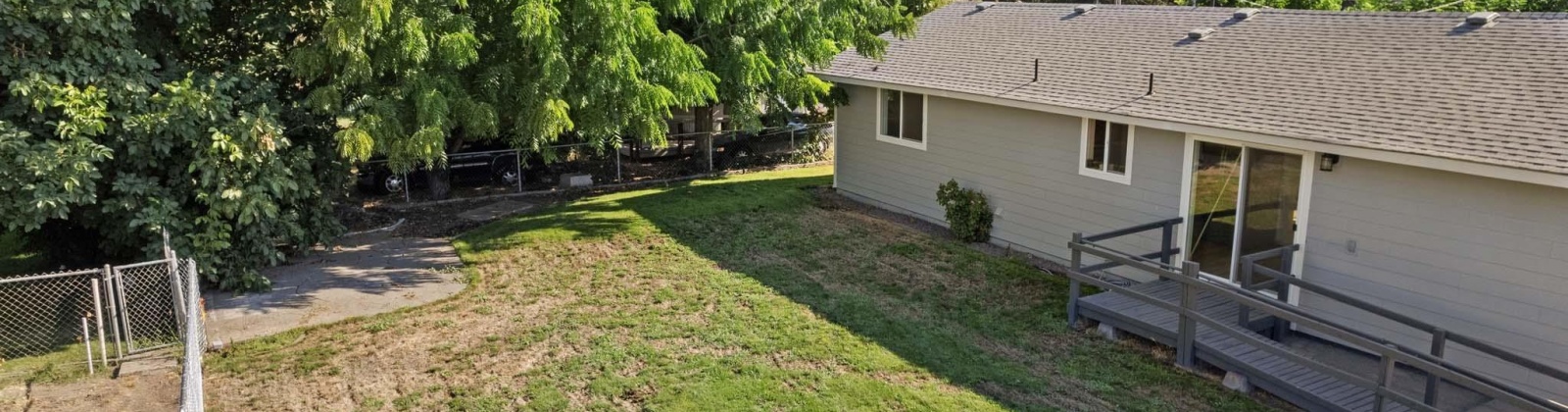 Opal St, Grandview, Washington 98930, 3 Bedrooms Bedrooms, 0 ,1 BathroomBathrooms,Houses,For Sale,Opal St,0,286646