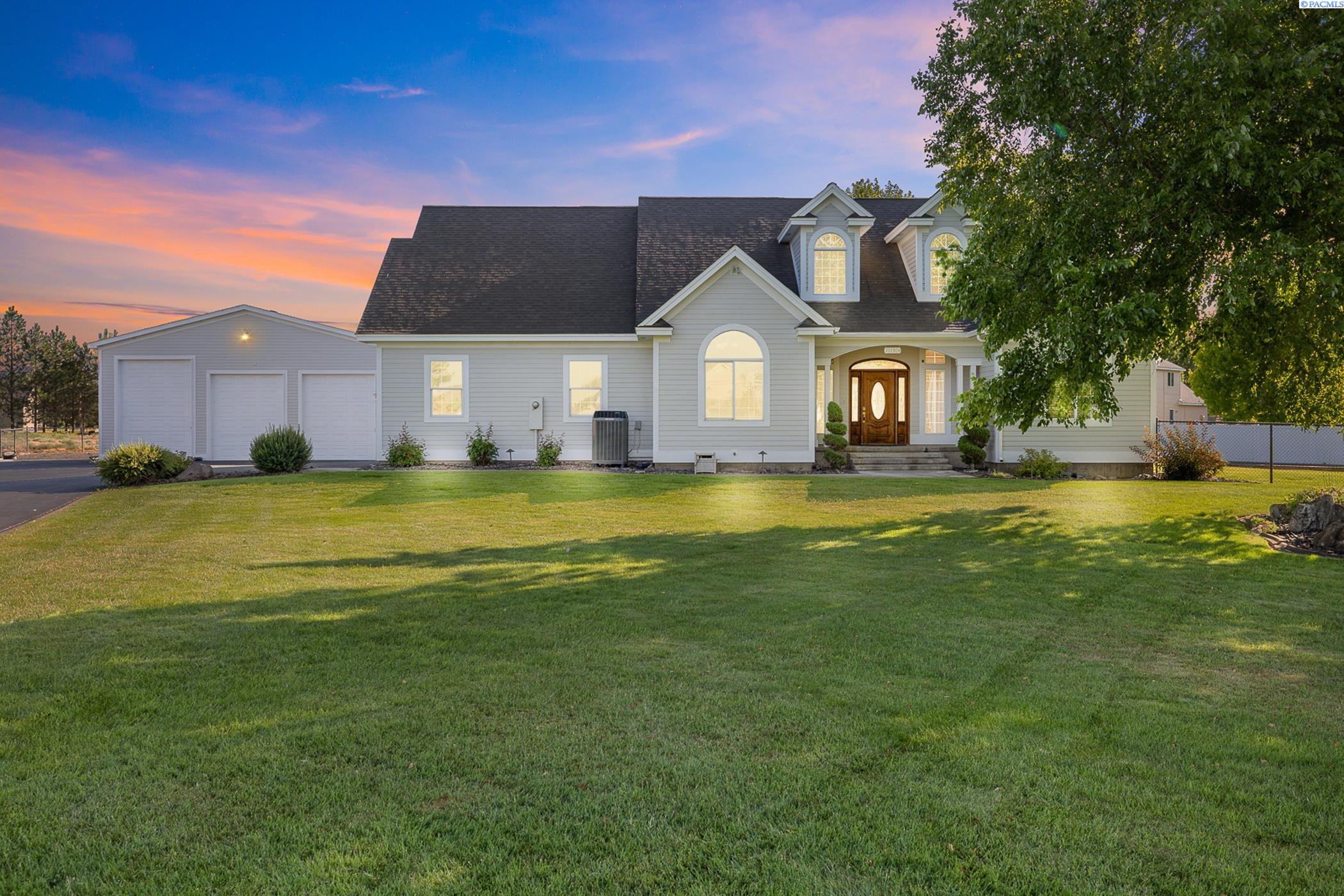 Billings Ct, West Richland, Washington 99353, 6 Bedrooms Bedrooms, 0 ,3 BathroomsBathrooms,Houses,For Sale,Billings Ct,0,286635