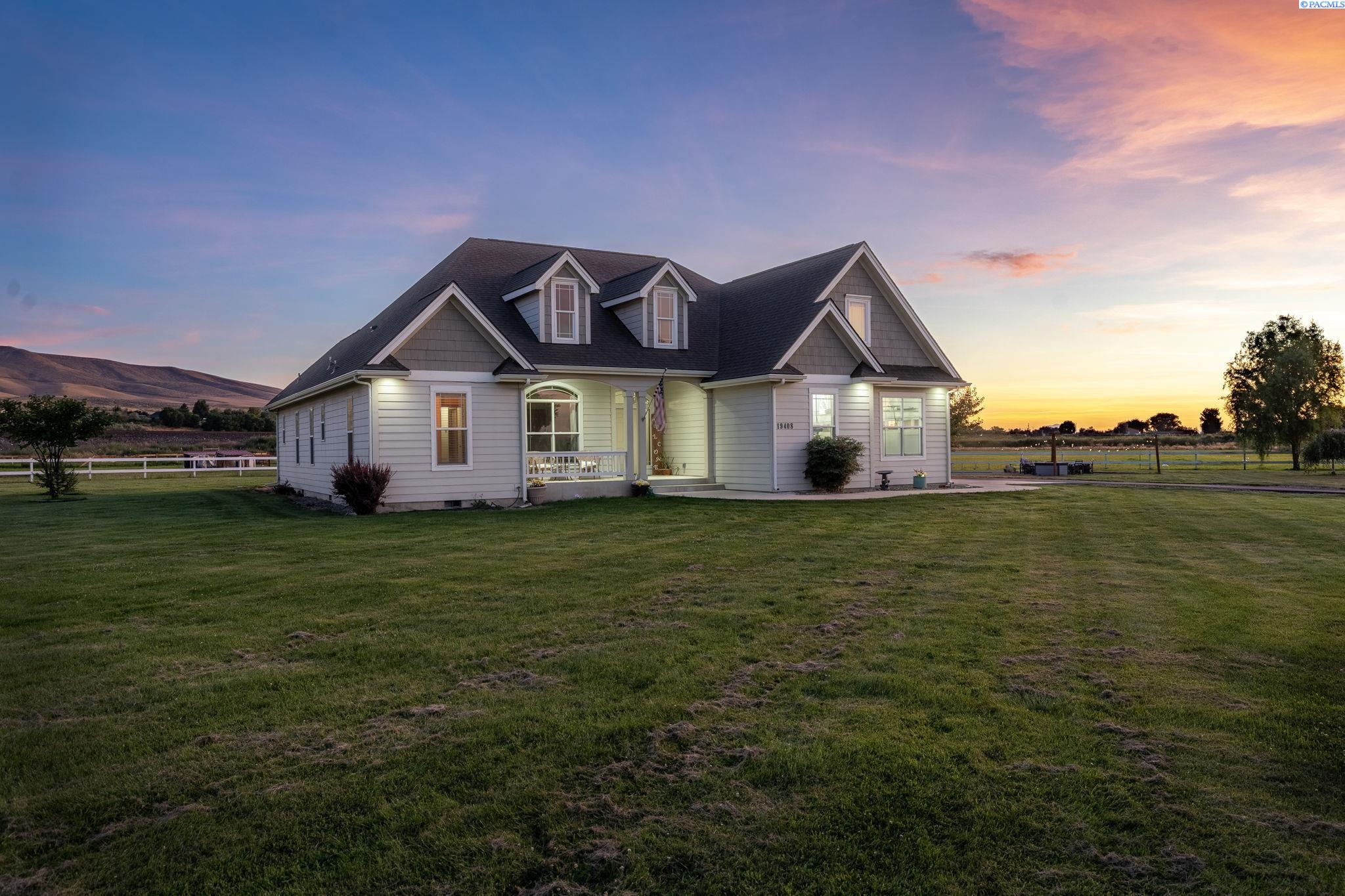 Quail Run PR. SW, Prosser, Washington 99350, 3 Bedrooms Bedrooms, 0 ,2 BathroomsBathrooms,Houses,For Sale,Quail Run PR. SW,0,286647