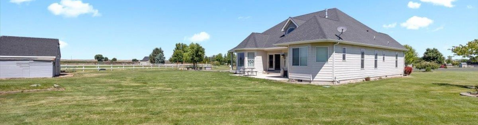 Quail Run PR. SW, Prosser, Washington 99350, 3 Bedrooms Bedrooms, 0 ,2 BathroomsBathrooms,Houses,For Sale,Quail Run PR. SW,0,286647