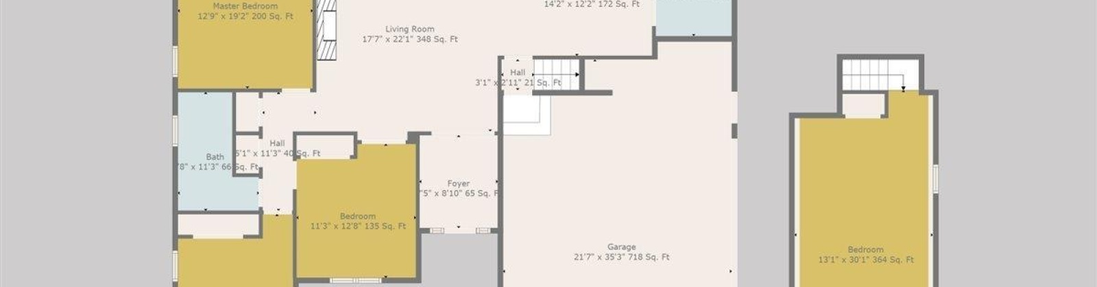 Quail Run PR. SW, Prosser, Washington 99350, 3 Bedrooms Bedrooms, 0 ,2 BathroomsBathrooms,Houses,For Sale,Quail Run PR. SW,0,286647