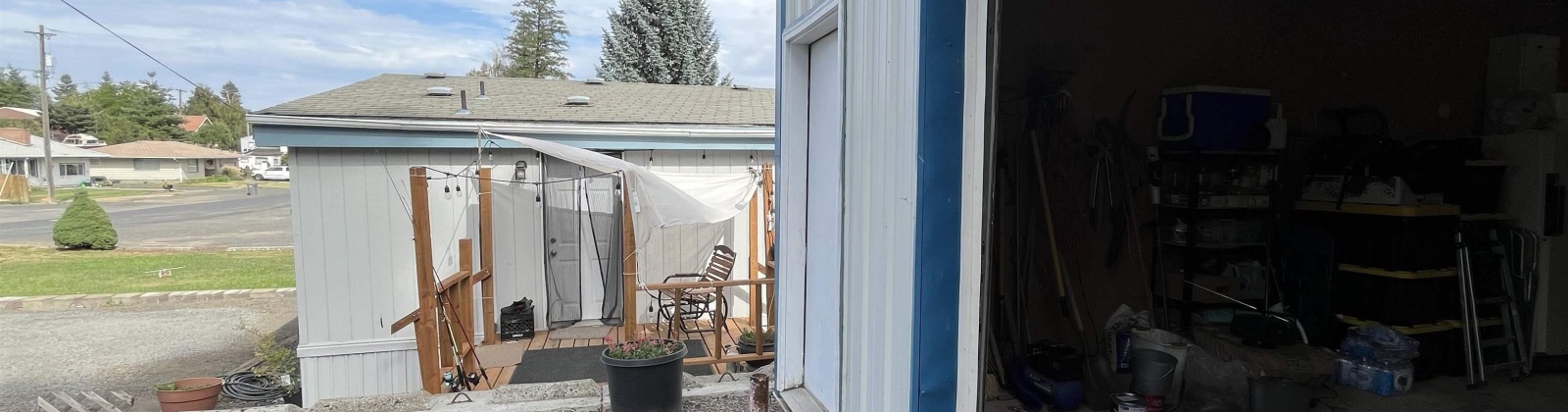 Spokane, Garfield, Washington 99130, 3 Bedrooms Bedrooms, 0 ,2 BathroomsBathrooms,Manufactured Homes,For Sale,Spokane,0,286675