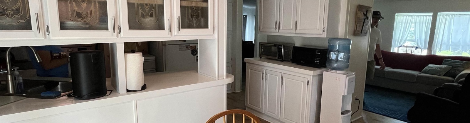 Spokane, Garfield, Washington 99130, 3 Bedrooms Bedrooms, 0 ,2 BathroomsBathrooms,Manufactured Homes,For Sale,Spokane,0,286675