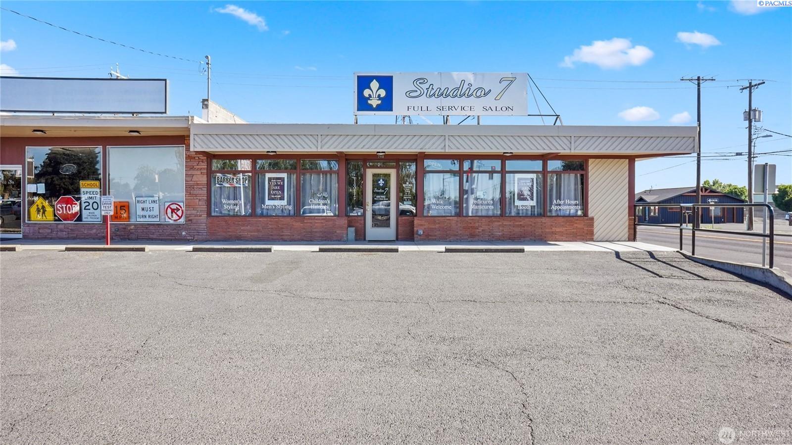 Main St, Othello, Washington 99344, 0 , 0 ,0,Special Use,For Sale,Main St,0,286667