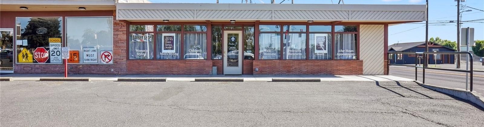 Main St, Othello, Washington 99344, 0 , 0 ,0,Special Use,For Sale,Main St,0,286667