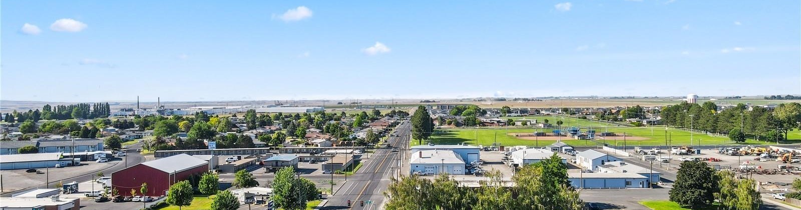 Main St, Othello, Washington 99344, 0 , 0 ,0,Special Use,For Sale,Main St,0,286667