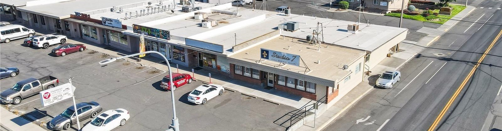 Main St, Othello, Washington 99344, 0 , 0 ,0,Special Use,For Sale,Main St,0,286667