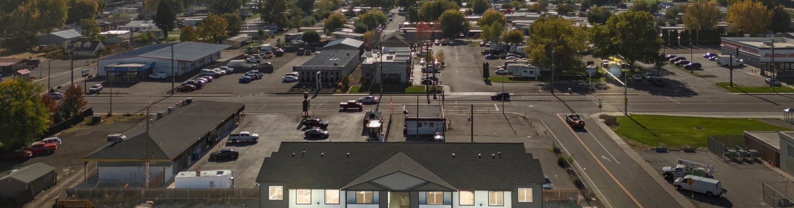 Arthur St., Kennewick, Washington 99336, 2 Bedrooms Bedrooms, 0 ,2 BathroomsBathrooms,Commercial,For Rent,Arthur St.,0,286664