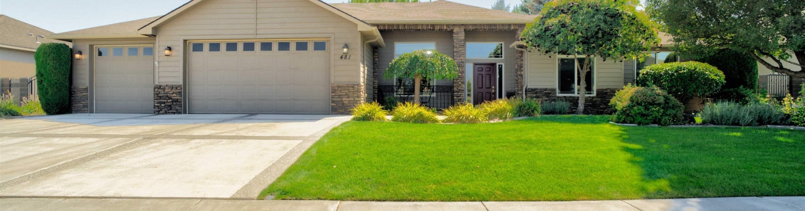 Criterion Dr, Richland, Washington 99352, 3 Bedrooms Bedrooms, 0 ,2 BathroomsBathrooms,Houses,For Sale,Criterion Dr,0,286673