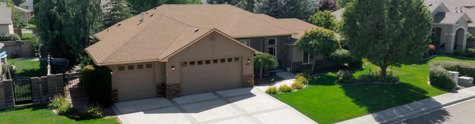 Criterion Dr, Richland, Washington 99352, 3 Bedrooms Bedrooms, 0 ,2 BathroomsBathrooms,Houses,For Sale,Criterion Dr,0,286673