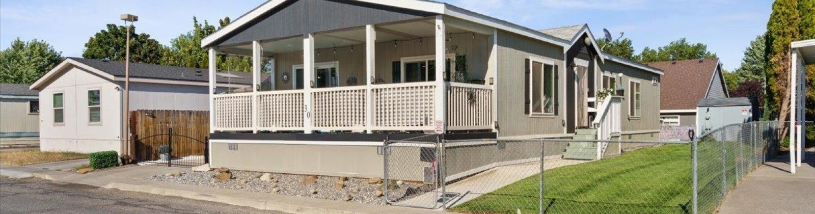 Mercury Dr, Richland, Washington 99354, 3 Bedrooms Bedrooms, 0 ,2 BathroomsBathrooms,Manufactured Homes,For Sale,Mercury Dr,0,286671