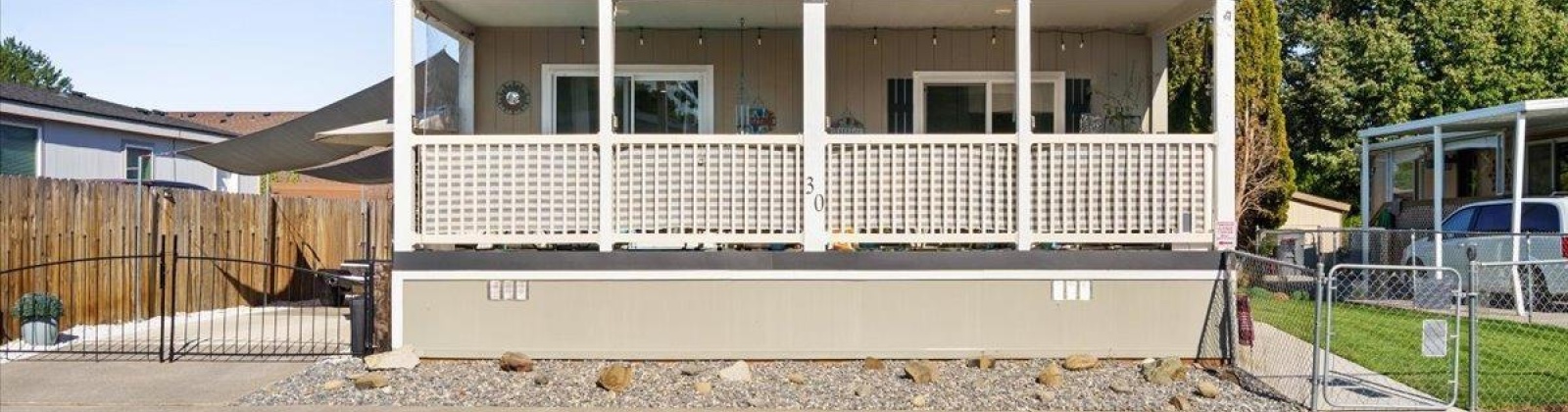Mercury Dr, Richland, Washington 99354, 3 Bedrooms Bedrooms, 0 ,2 BathroomsBathrooms,Manufactured Homes,For Sale,Mercury Dr,0,286671
