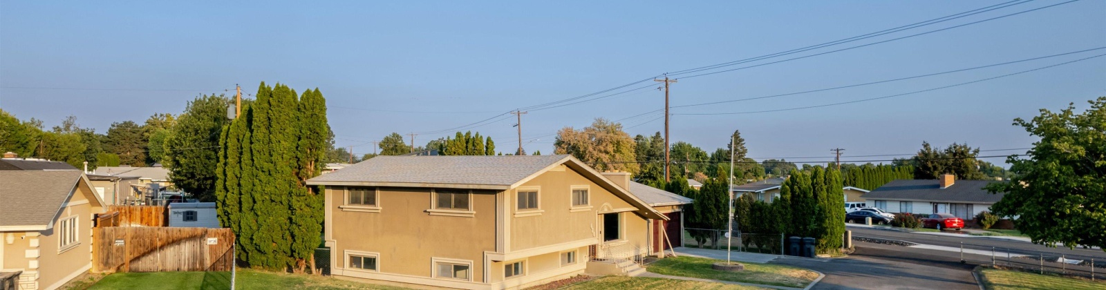 Rd 39, Pasco, Washington 99301, 4 Bedrooms Bedrooms, 0 ,2 BathroomsBathrooms,Houses,For Sale,Rd 39,0,286653