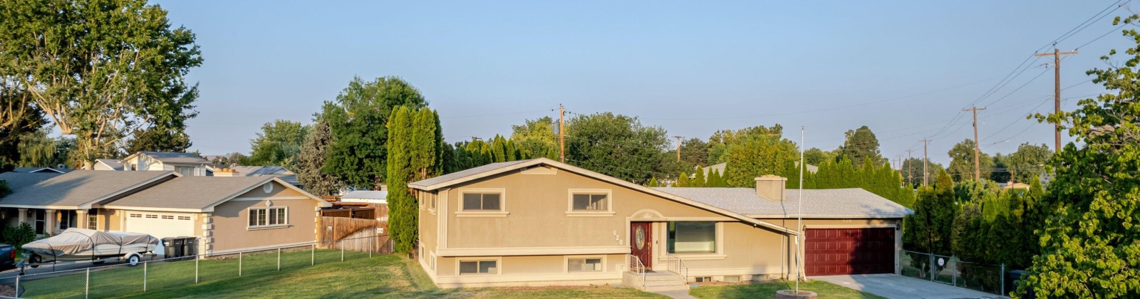 Rd 39, Pasco, Washington 99301, 4 Bedrooms Bedrooms, 0 ,2 BathroomsBathrooms,Houses,For Sale,Rd 39,0,286653