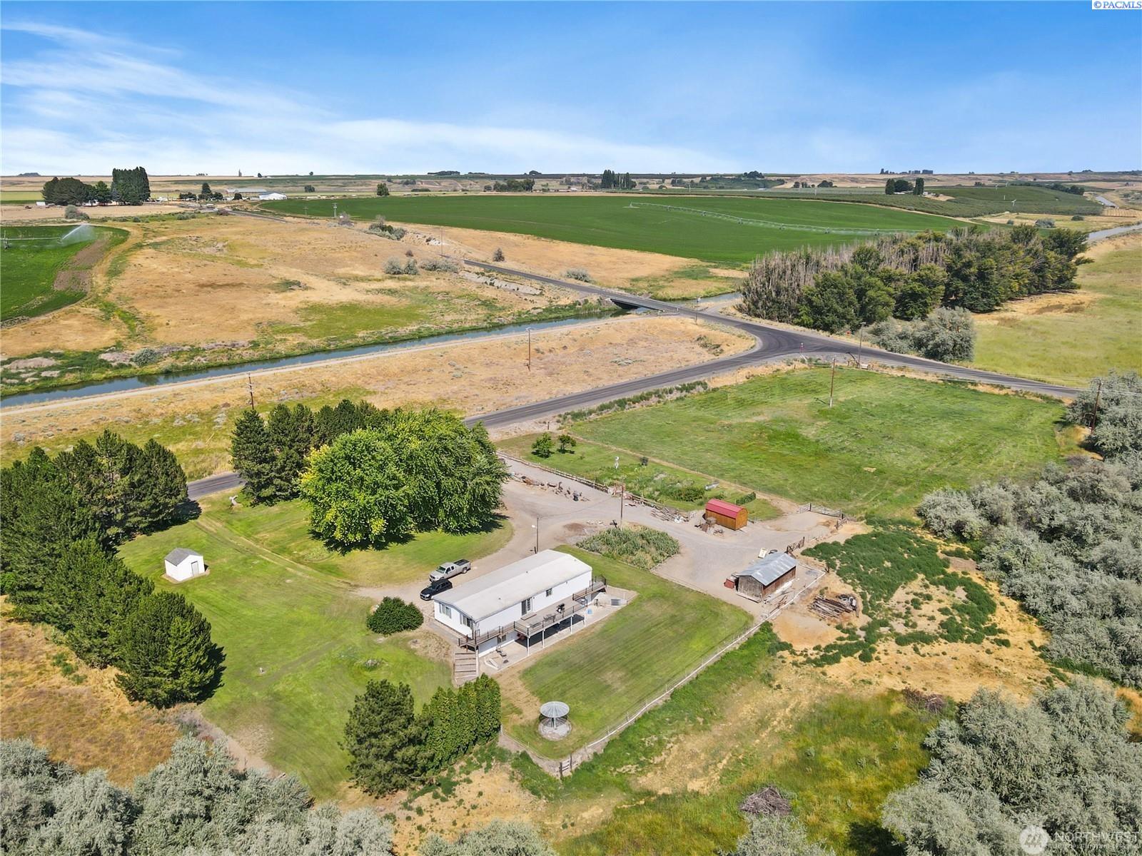 Mail Rd, Othello, Washington 99344, 7 Bedrooms Bedrooms, 0 ,2 BathroomsBathrooms,Manufactured Homes,For Sale,Mail Rd,0,286669