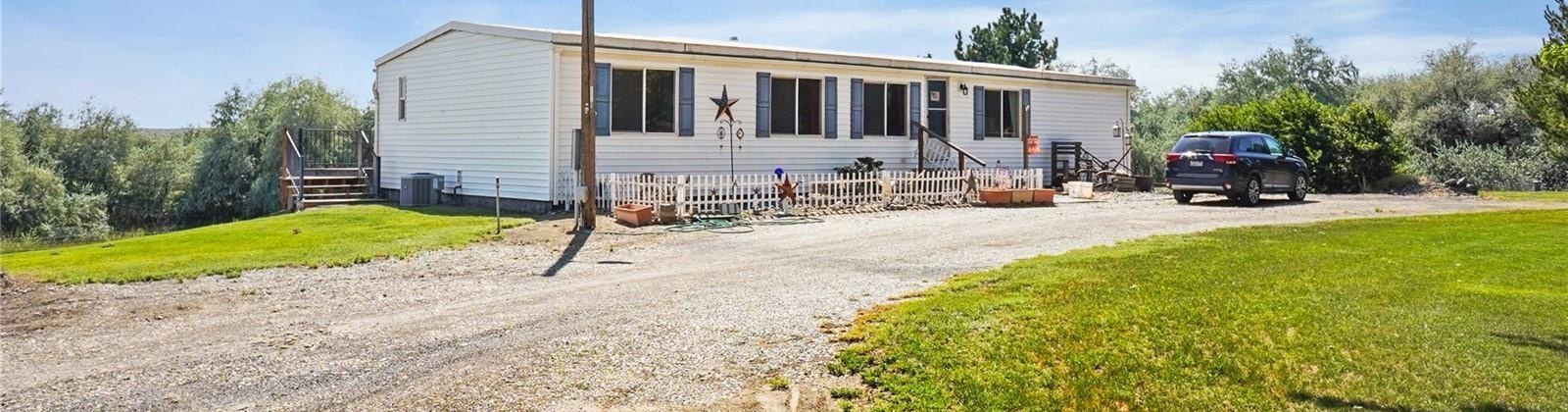 Mail Rd, Othello, Washington 99344, 7 Bedrooms Bedrooms, 0 ,2 BathroomsBathrooms,Manufactured Homes,For Sale,Mail Rd,0,286669