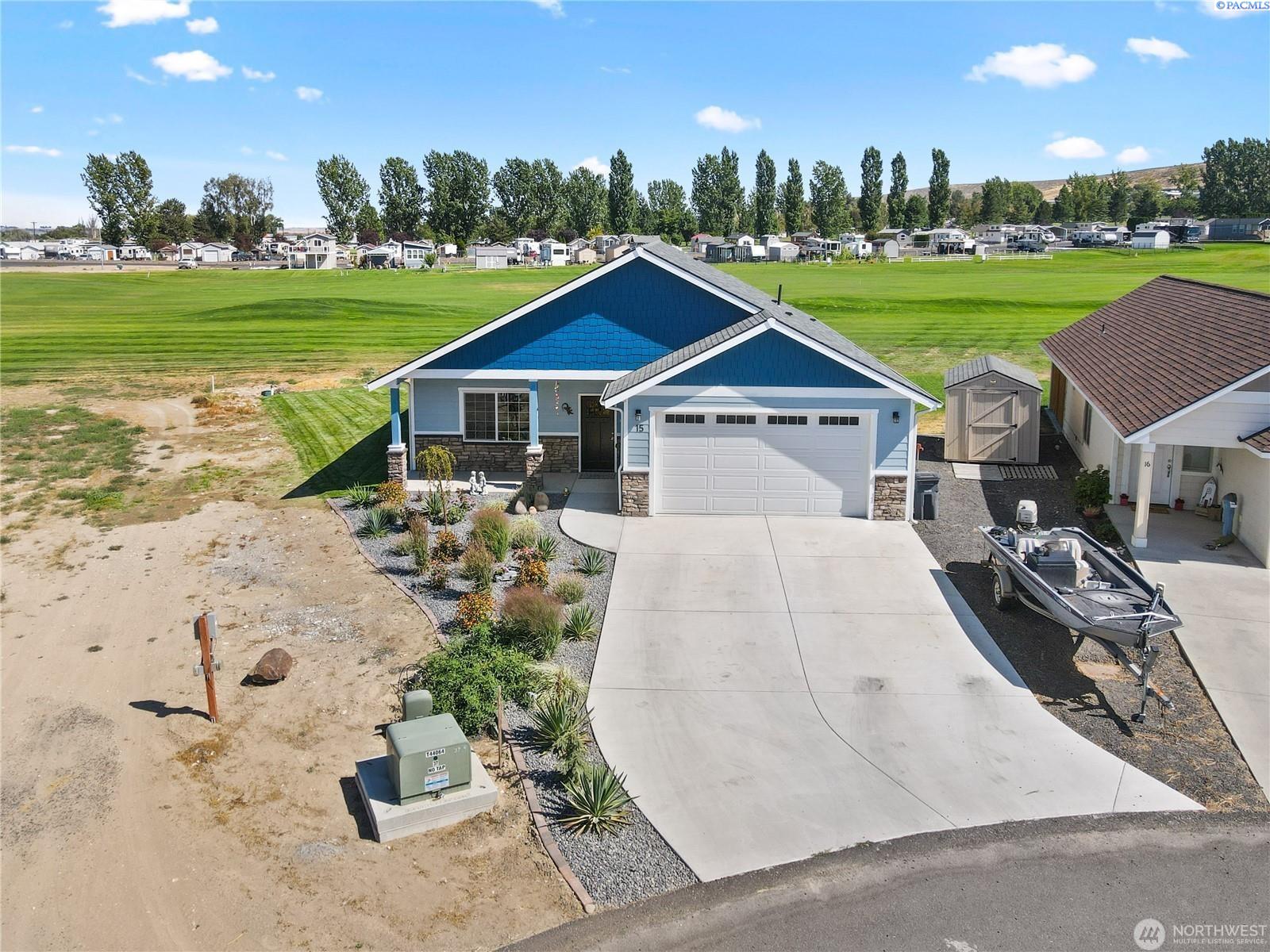 Hwy 262, Othello, Washington 99344-1235, 3 Bedrooms Bedrooms, 0 ,2 BathroomsBathrooms,Houses,For Sale,Hwy 262,0,286666