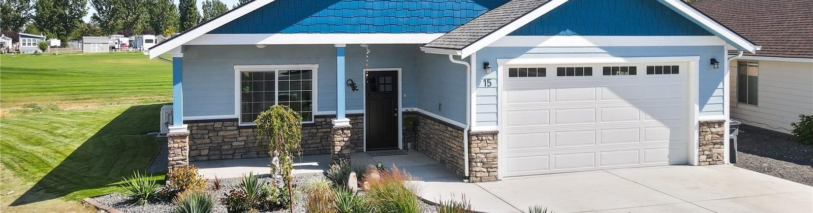 Hwy 262, Othello, Washington 99344-1235, 3 Bedrooms Bedrooms, 0 ,2 BathroomsBathrooms,Houses,For Sale,Hwy 262,0,286666