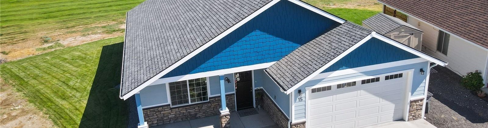 Hwy 262, Othello, Washington 99344-1235, 3 Bedrooms Bedrooms, 0 ,2 BathroomsBathrooms,Houses,For Sale,Hwy 262,0,286666