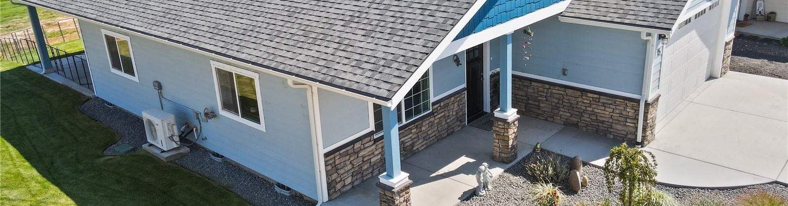 Hwy 262, Othello, Washington 99344-1235, 3 Bedrooms Bedrooms, 0 ,2 BathroomsBathrooms,Houses,For Sale,Hwy 262,0,286666