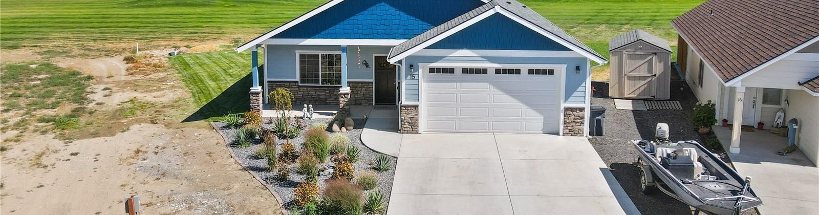 Hwy 262, Othello, Washington 99344-1235, 3 Bedrooms Bedrooms, 0 ,2 BathroomsBathrooms,Houses,For Sale,Hwy 262,0,286666