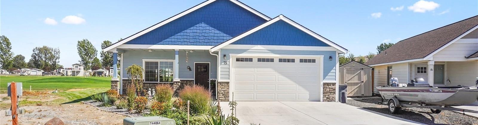 Hwy 262, Othello, Washington 99344-1235, 3 Bedrooms Bedrooms, 0 ,2 BathroomsBathrooms,Houses,For Sale,Hwy 262,0,286666