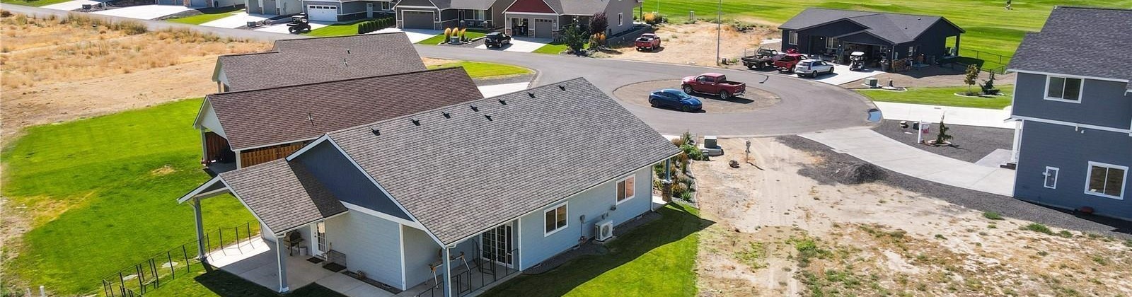 Hwy 262, Othello, Washington 99344-1235, 3 Bedrooms Bedrooms, 0 ,2 BathroomsBathrooms,Houses,For Sale,Hwy 262,0,286666