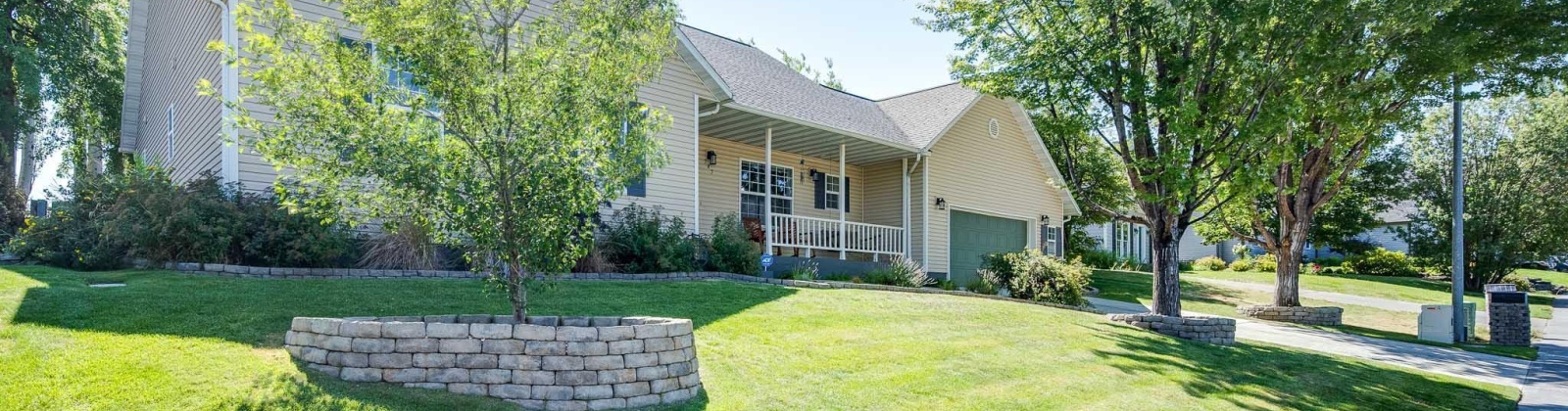 Meadow Vale, Pullman, Washington 99163, 5 Bedrooms Bedrooms, 0 ,3 BathroomsBathrooms,Houses,For Sale,Meadow Vale,0,286656