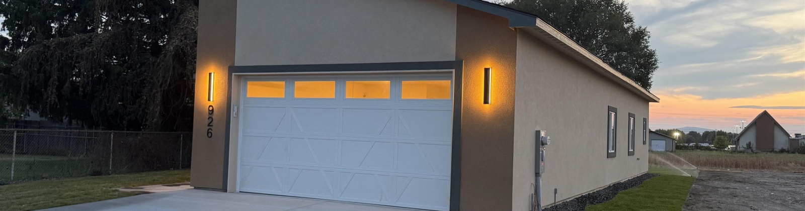26th Ave, Pasco, Washington 99301, 3 Bedrooms Bedrooms, 0 ,2 BathroomsBathrooms,Houses,For Sale,26th Ave,0,286662