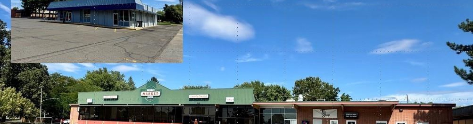 2nd Ave, Walla Walla, Washington, 0 , 0 ,51 BathroomsBathrooms,Commercial,For Sale,2nd Ave,0,286682