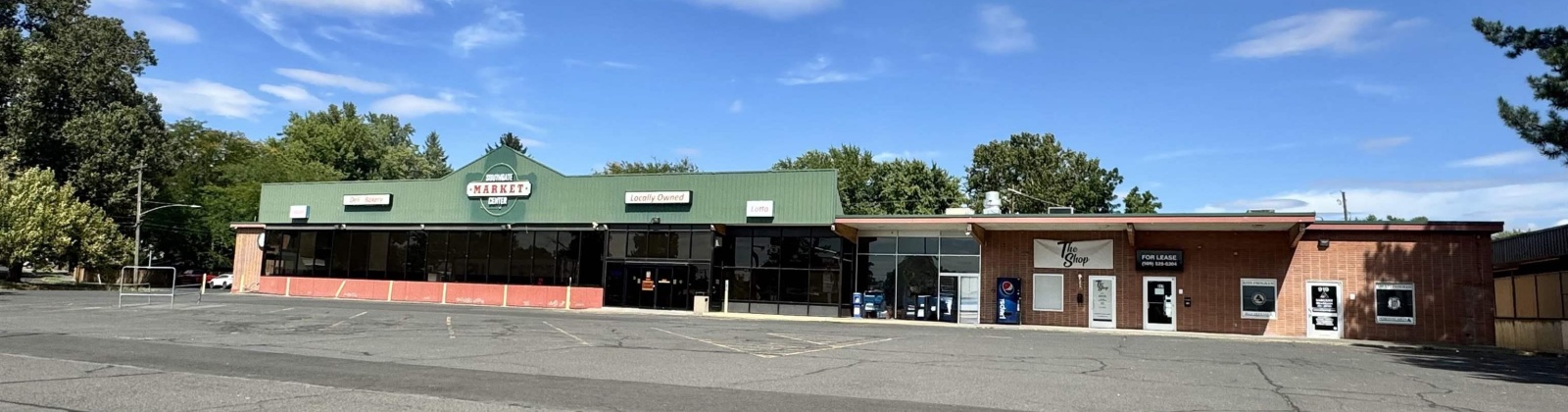 2nd Ave, Walla Walla, Washington, 0 , 0 ,51 BathroomsBathrooms,Commercial,For Sale,2nd Ave,0,286682