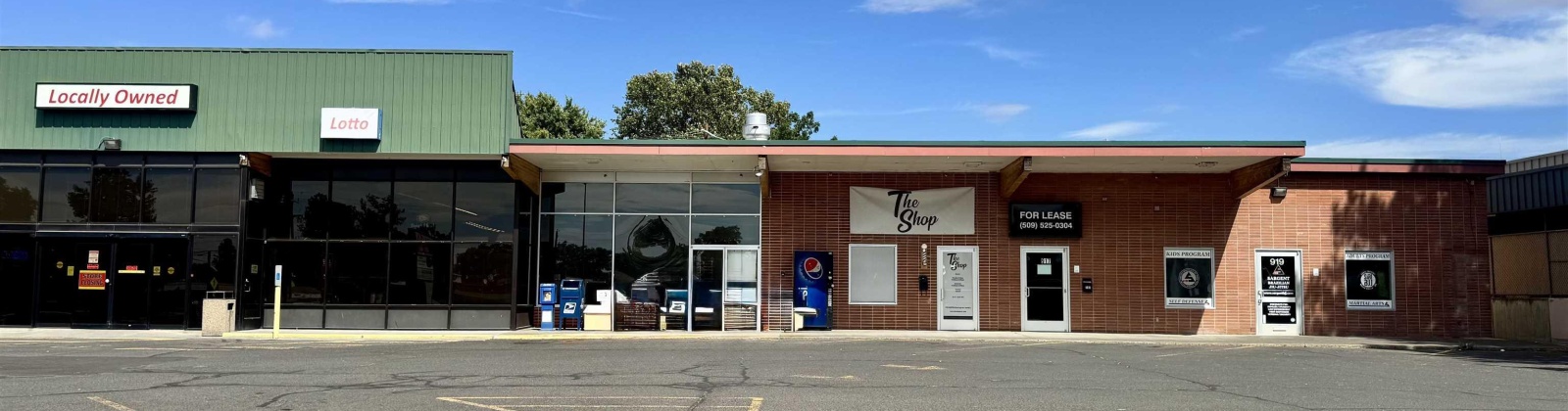 2nd Ave, Walla Walla, Washington, 0 , 0 ,51 BathroomsBathrooms,Commercial,For Sale,2nd Ave,0,286682