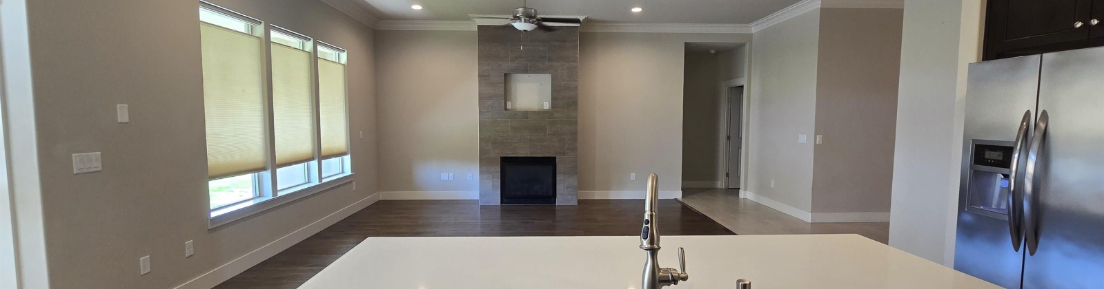 Chinook Drive, Richland, Washington 99352, 3 Bedrooms Bedrooms, 0 ,2 BathroomsBathrooms,Houses,For Rent,Chinook Drive,0,286689