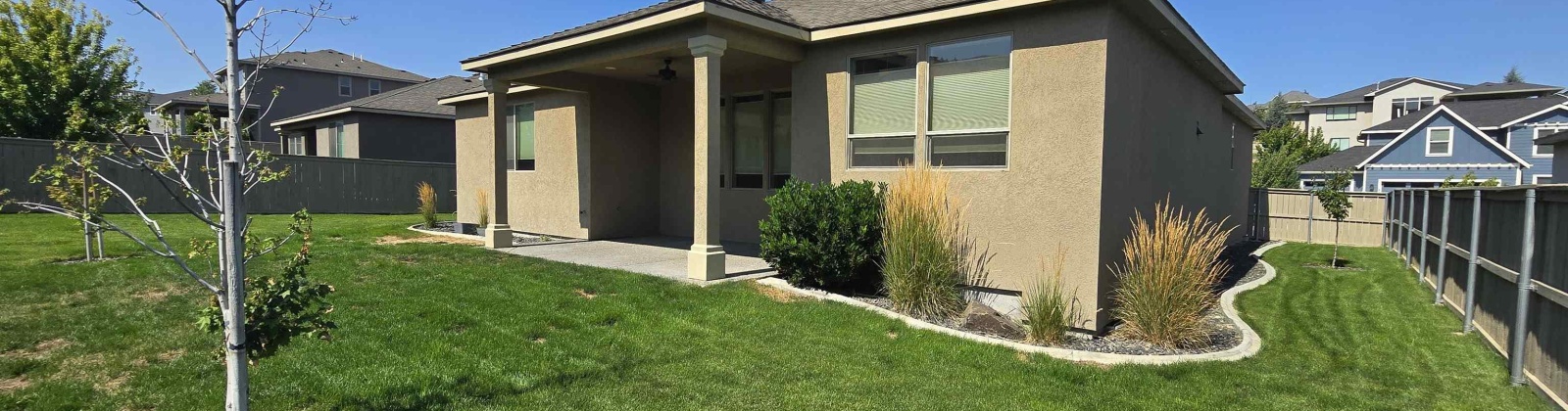 Chinook Drive, Richland, Washington 99352, 3 Bedrooms Bedrooms, 0 ,2 BathroomsBathrooms,Houses,For Rent,Chinook Drive,0,286689