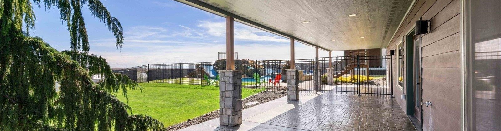 Hill Dr, Eltopia, Washington 99330, 4 Bedrooms Bedrooms, 0 ,5 BathroomsBathrooms,Houses,For Sale,Hill Dr,0,284267