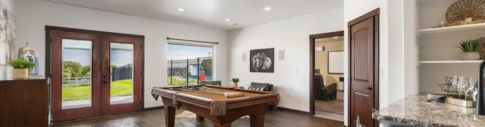 Hill Dr, Eltopia, Washington 99330, 4 Bedrooms Bedrooms, 0 ,5 BathroomsBathrooms,Houses,For Sale,Hill Dr,0,284267
