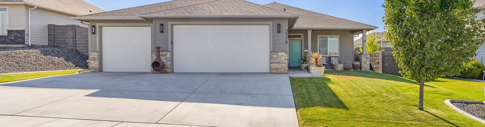 Young St., Kennewick, Washington 99338, 3 Bedrooms Bedrooms, 0 ,2 BathroomsBathrooms,Houses,For Sale,Young St.,0,286688
