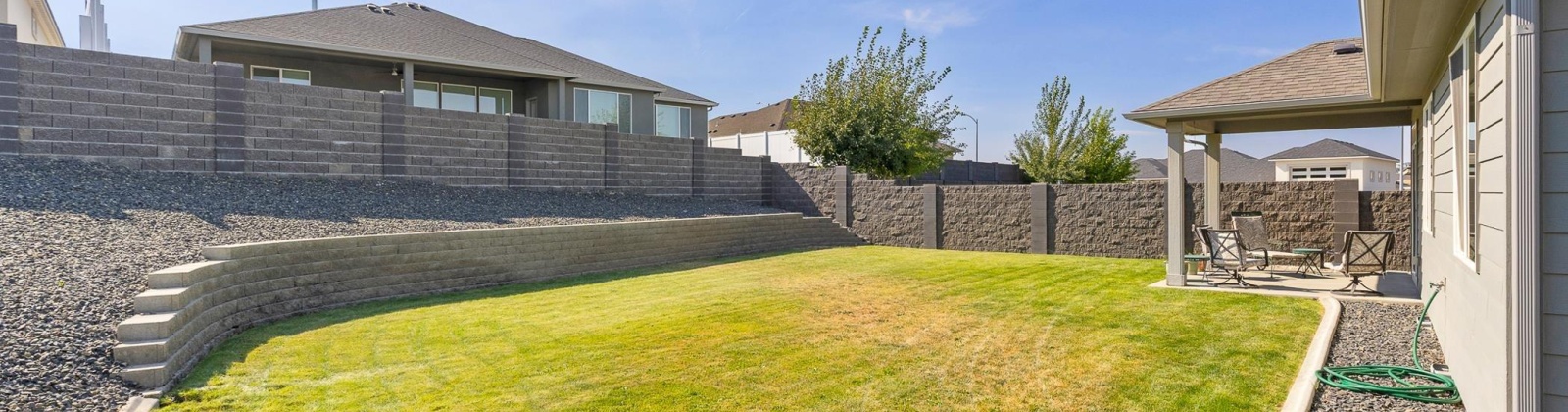 Young St., Kennewick, Washington 99338, 3 Bedrooms Bedrooms, 0 ,2 BathroomsBathrooms,Houses,For Sale,Young St.,0,286688