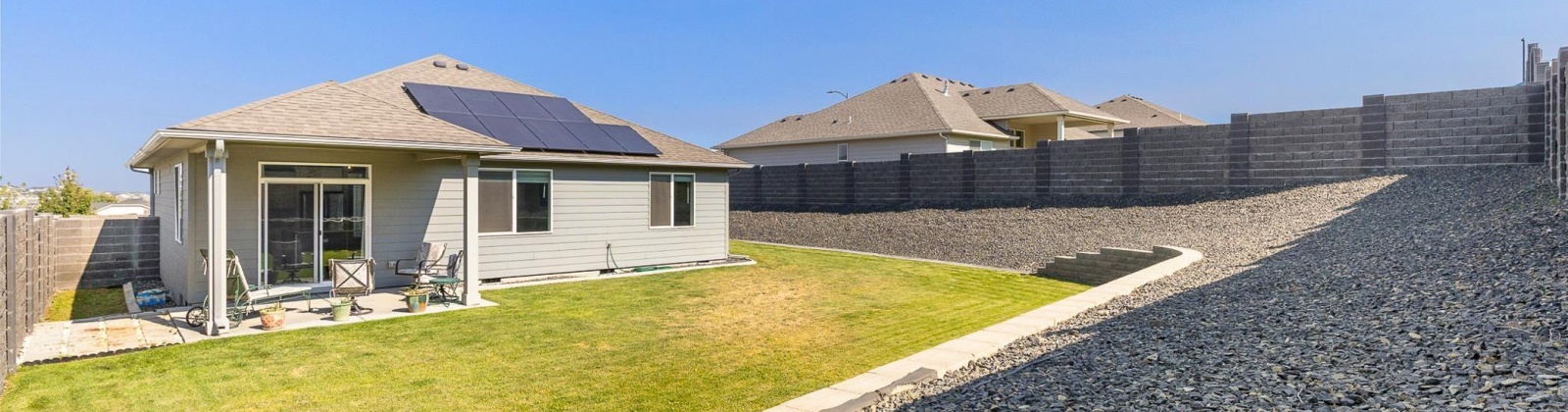 Young St., Kennewick, Washington 99338, 3 Bedrooms Bedrooms, 0 ,2 BathroomsBathrooms,Houses,For Sale,Young St.,0,286688