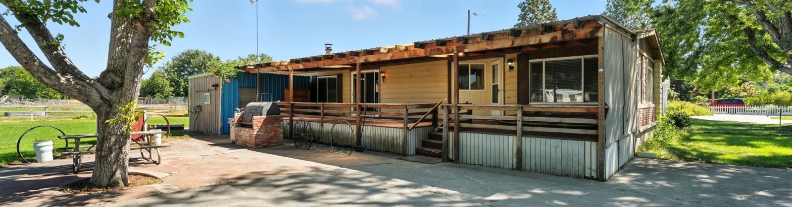 Cascade Street, Kennewick, Washington 99337, 3 Bedrooms Bedrooms, 0 ,2 BathroomsBathrooms,Manufactured Homes,For Sale,Cascade Street,0,286679