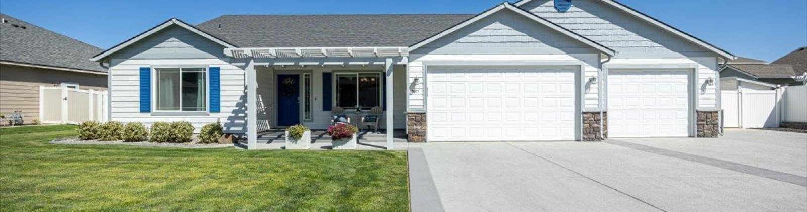 Madrid Lane, Pasco, Washington 99301, 4 Bedrooms Bedrooms, 0 ,2 BathroomsBathrooms,Houses,For Sale,Madrid Lane,0,286680